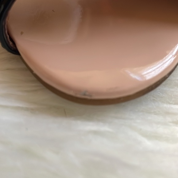 Jeffrey Campbell Ibiza Last Bottle flats - Picture 6 of 7